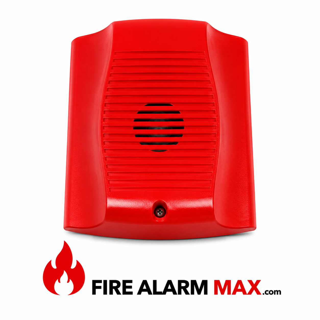 System Sensor HR Horn Red