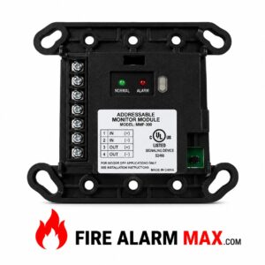 Siemens HTRI-S Interface Module P/N 500-033370