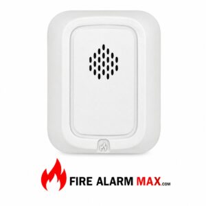 System Sensor HWL Indoor Horn, Wall, White