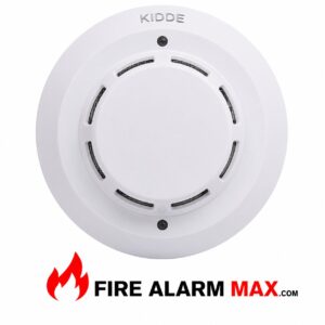 GST I-9102 Photoelectric Smoke Detector
