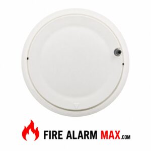 Honeywell IDP-FIRE-CO-IV Smoke, Heat And CO Detector