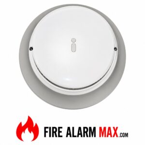 Silent Knight IDP-HEAT-HT-W Hi Temperature