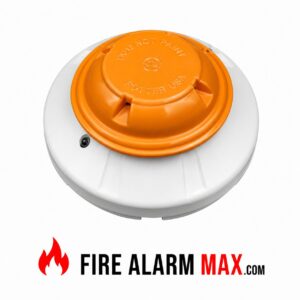 Silent Knight IDP-ION ionization smoke detector