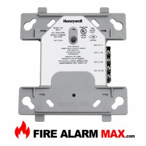 Silent Knight IDP-ISO Isolator Module