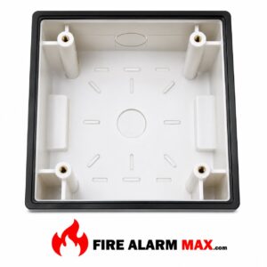 Cooper Wheelock IOB-W Weatherproof back box