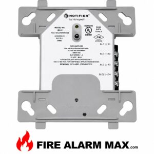 Notifier ISO-X Fault Isolator Module