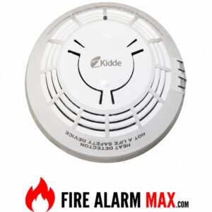 Edwards KI-HRD Intelligent Heat Detector