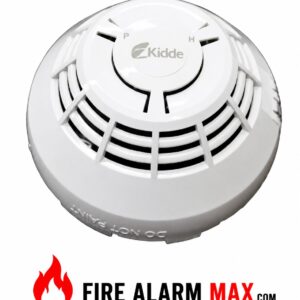 Edwards KI-PHD Intelligent Smoke and Heat Detector