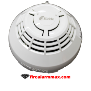 Kidde KI-PHD Intelligent Smoke and Heat Detector