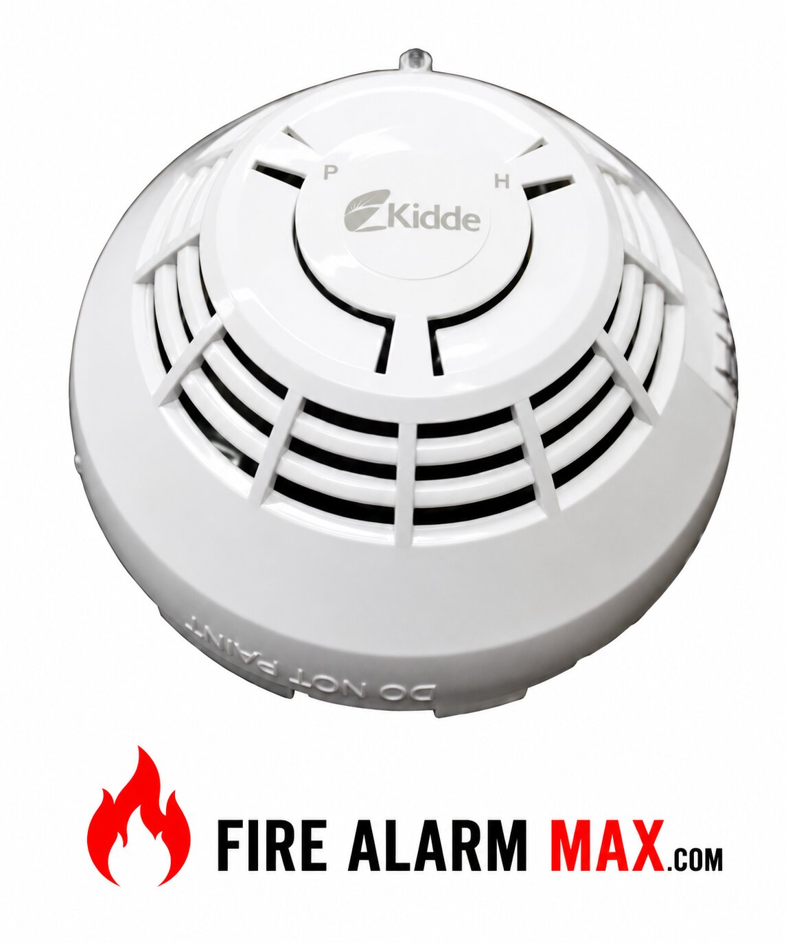 firealarmmax.com