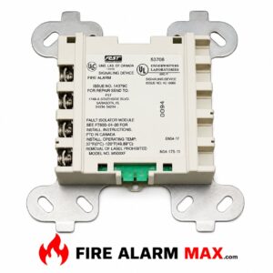Edwards Est M500XF Isolator Modules