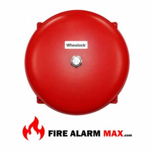 Cooper Wheelock MB-G6-24-R Bell