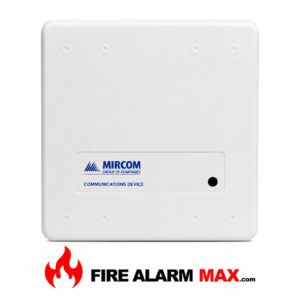 Mircom MIX-100S Alpha Supervised Control Module