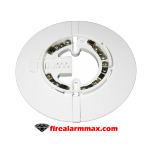 Mircom MIX-2001 Smoke Detector Base 6in