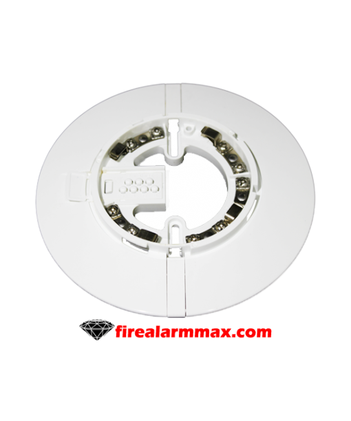 Mircom MIX-2001 Smoke Detector Base 6in