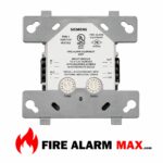 Mircom MIX-M500DMAP Intelligent Dual Monitor Module