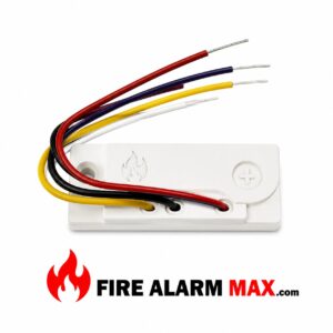 Mircom MIX-M501MA Mini Monitor Module
