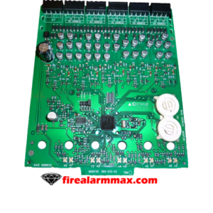 Gamewell MMI-10F Multi-Mod Ten Input Monitor Module