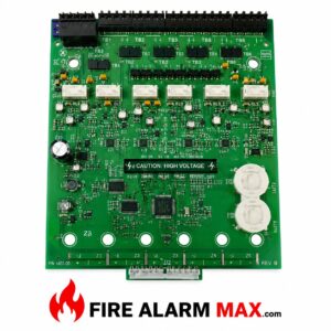 Gamewell MMO-6SF Supervised Control Module