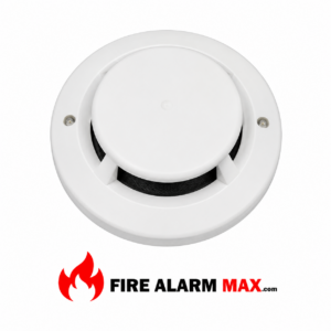 Secutron MRI-1251 Smoke Detector