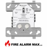Notifier NDM-100 Dual Monitor Module