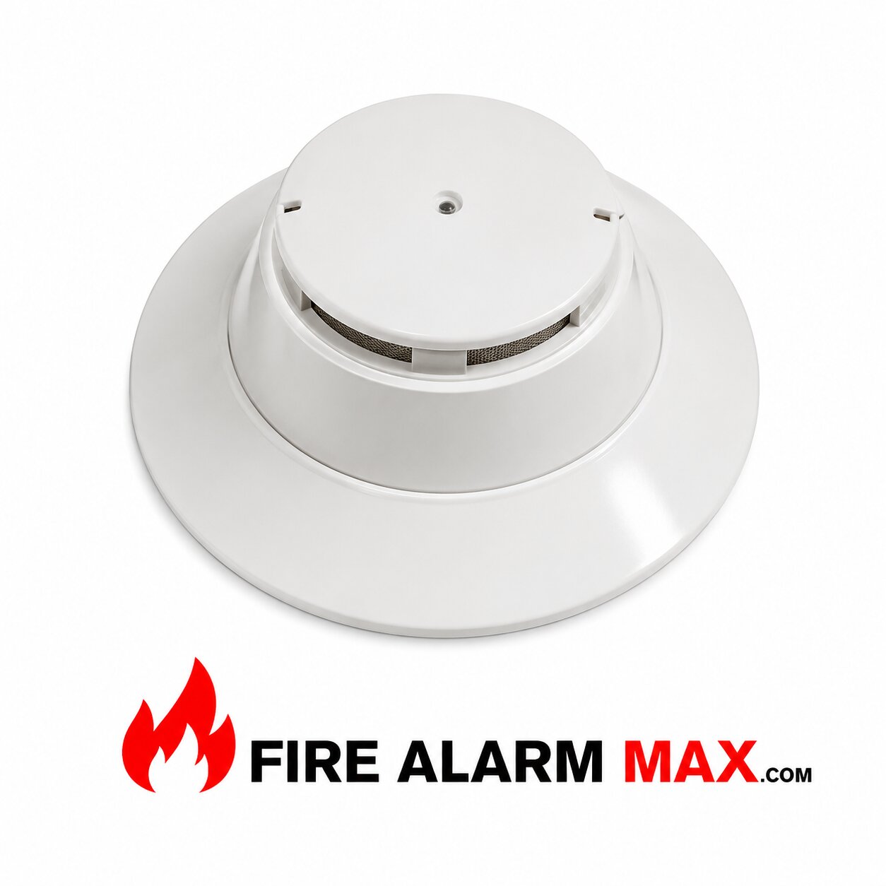 Notifier NH-200 Addressable Heat Detector