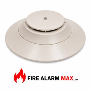 Notifier NH-200-IV Fixed Temperature Heat Detector