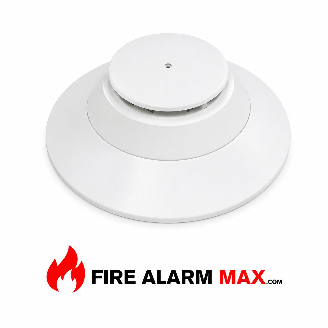 Notifier NH-200H Addressable Heat Detector