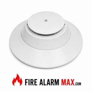 Notifier NH-200H-IV Addressable Heat Detector