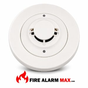 Notifier NP-100T Commercial Smoke Heat Detector