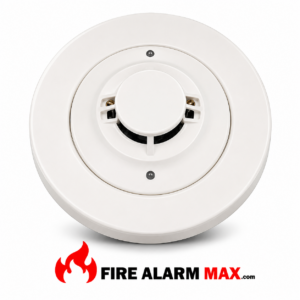 Notifier NP-100T Commercial Smoke Heat Detector