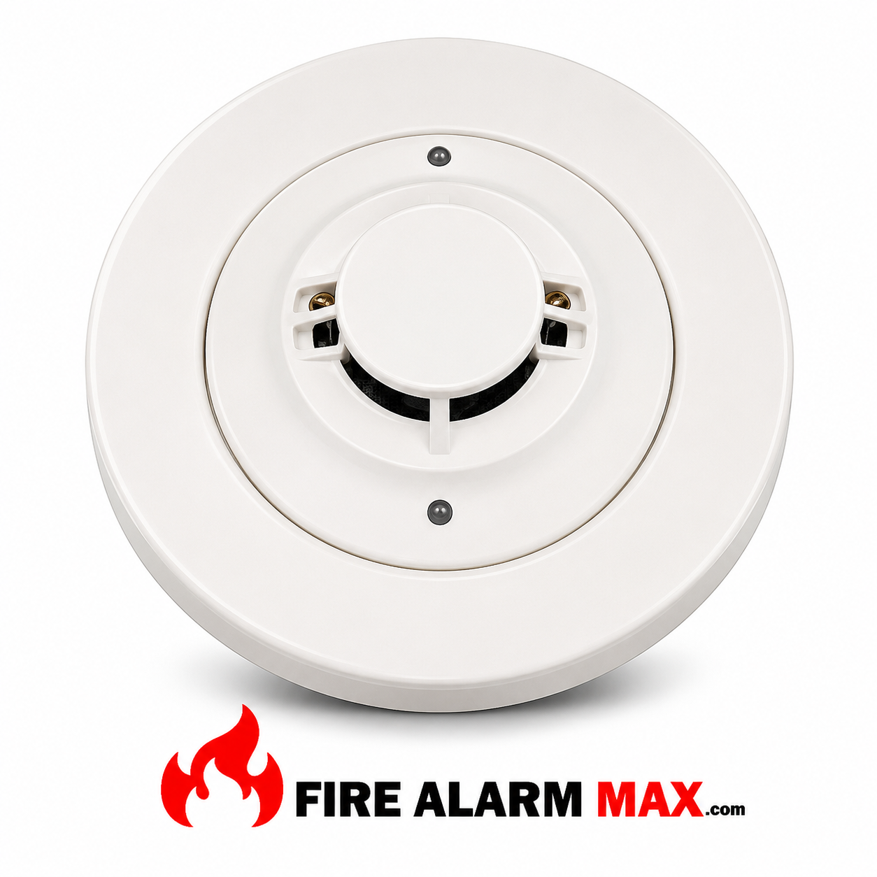 Notifier NP-100T Commercial Smoke Heat Detector