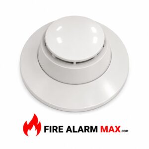 Notifier NP-200-IV Photoelectric Smoke Detector