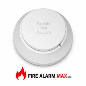 Notifier NP-200R-IV Photoelectric Smoke Detector
