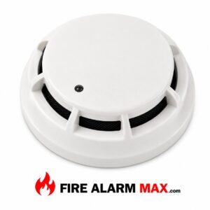 Potter PAD100-PD Commercial Fire Alarm Smoke Detector
