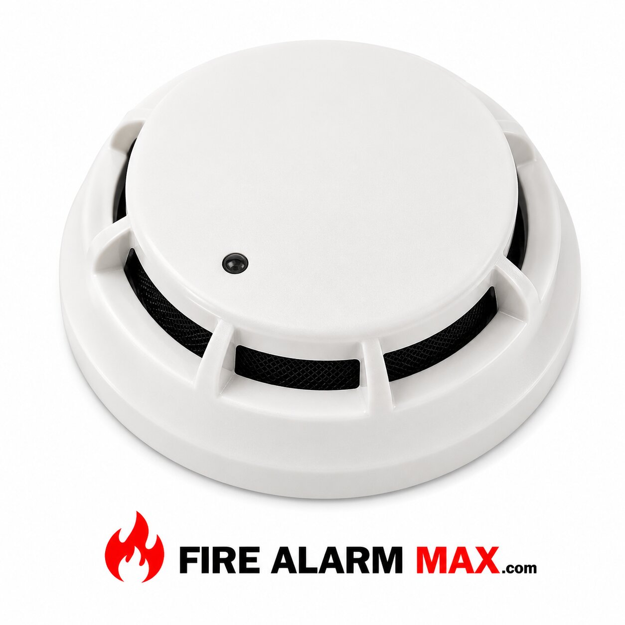 Potter PAD100-PD Commercial Fire Alarm Smoke Detector