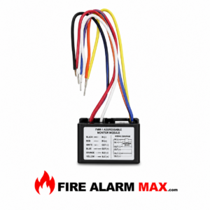 System Sensor PR-1 Multi-voltage Relay