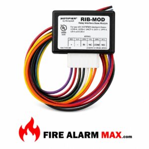System Sensor RRS-MOD Sync Module