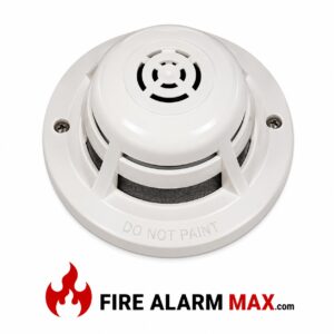 Fire-Lite SD355CO Addressable Smoke and CO Detector