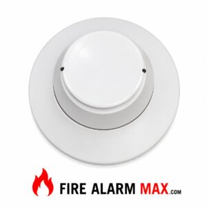 Fire-Lite SD365T Addressable Photo/Thermal Detector