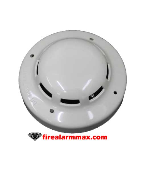 Silent Knight SD505APS Photoelectric Smoke Detector Rybb Fire Alarm