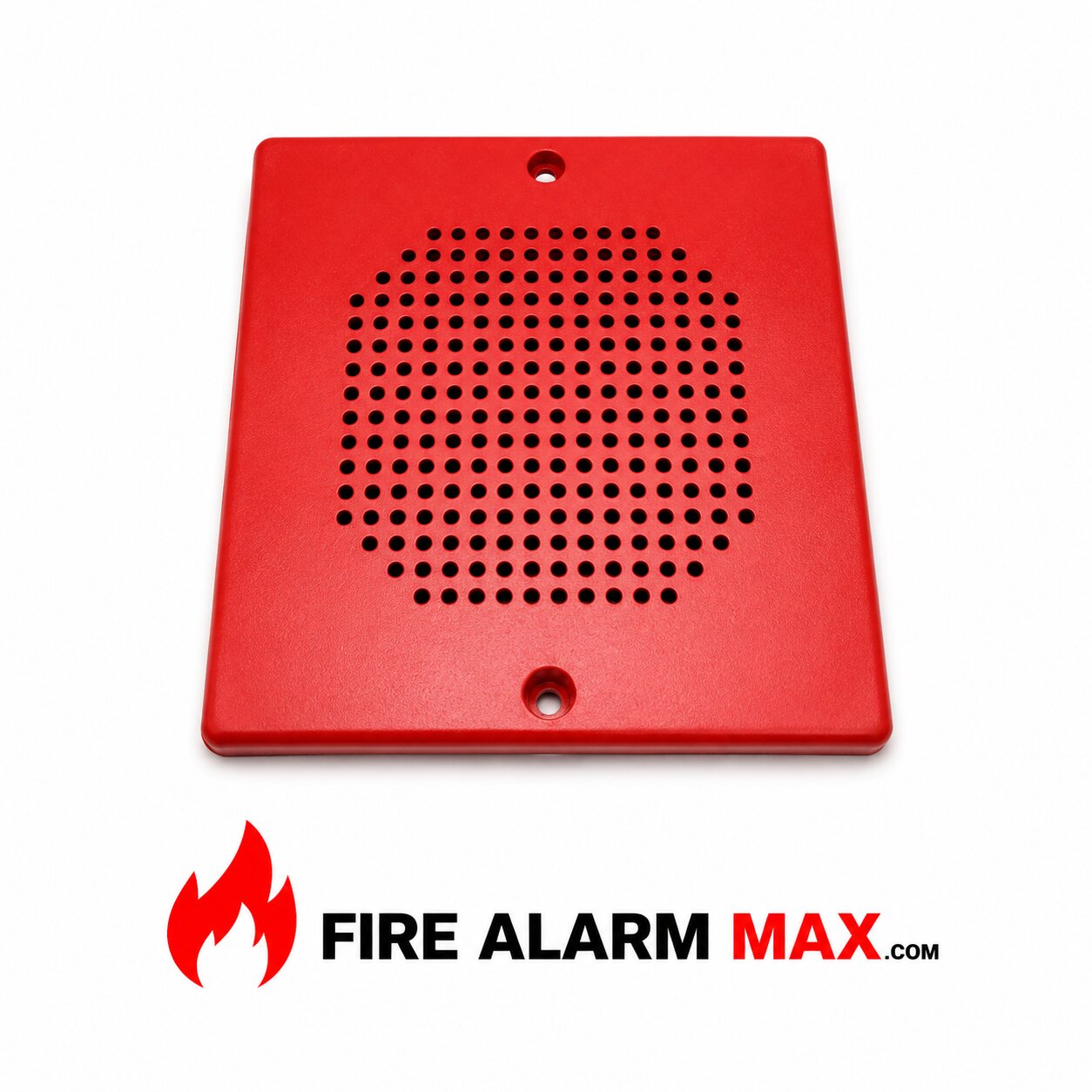Siemens SEF-R Red Wall Speaker