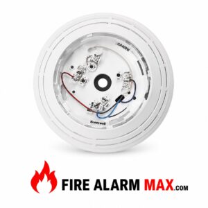 Edwards SIGA-AB4GT Sounder Base