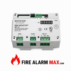 Edwards SIGA-CC1 Single Module