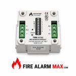 Edwards SIGA-CR Control Relay