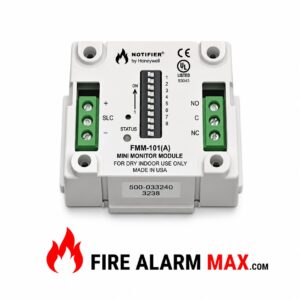 Edwards SIGA-CR Control Relay