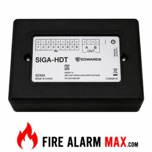 Edwards Siga-HDT Diagnostic Tool