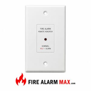 Siemens SIGA-LED-LG Alarm Indicator