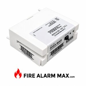 Edwards SIGA-MAB Intelligent Addressable Input/Output Module