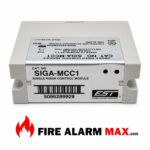 Edwards SIGA-MCC1 Module Single Input Signal